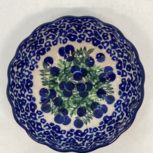 Load image into Gallery viewer, Bowl ~ Scalloped ~ 4.5 inch ~ 1413X - T3!