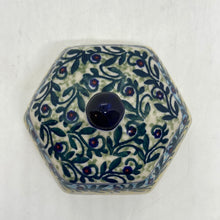 Load image into Gallery viewer, Jewelry Box - JZ36