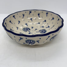 Load image into Gallery viewer, Bowl ~ Scalloped ~ 4.5 inch ~ 2550X - T1