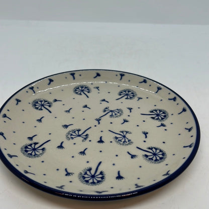 261 ~ Plate ~ Bread & Butter ~ 6.25" ~ 2550X - T1!