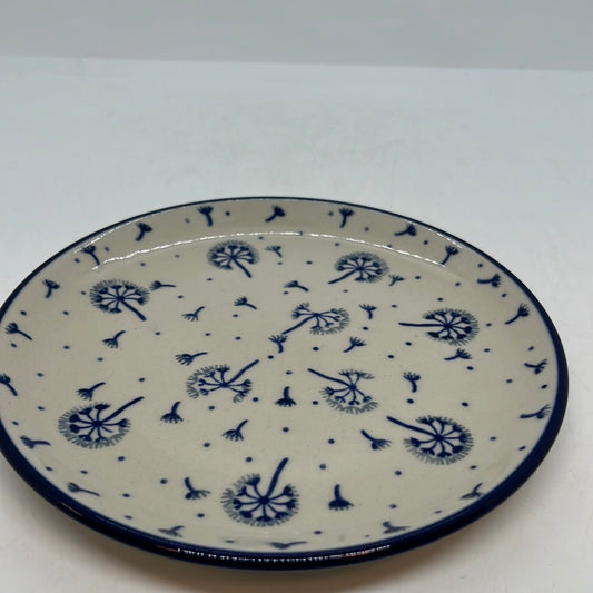 261 ~ Plate ~ Bread & Butter ~ 6.25" ~ 2550X - T1!