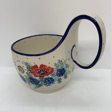 Load image into Gallery viewer, Bowl w/ Loop Handle ~ 16 oz ~ 2511X ~  T3*