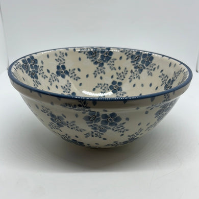 Bowl ~ Nesting ~ 7.75 W ~ 2374* - T3!