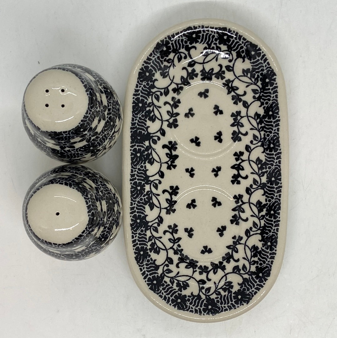 Salt and Pepper ~ 3.25 inch ~ 2316 - T1