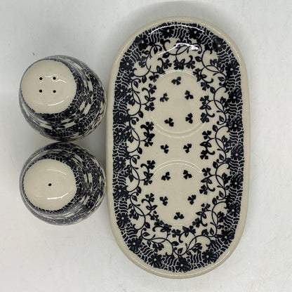 Salt and Pepper ~ 3.25 inch ~ 2316 - T1