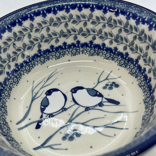 Bowl ~ Soup / Salad / Cereal ~ 6 ~ U4830 ~ U3*