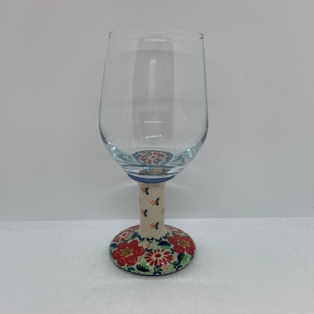 KJ05 Wine Glass - U-LK