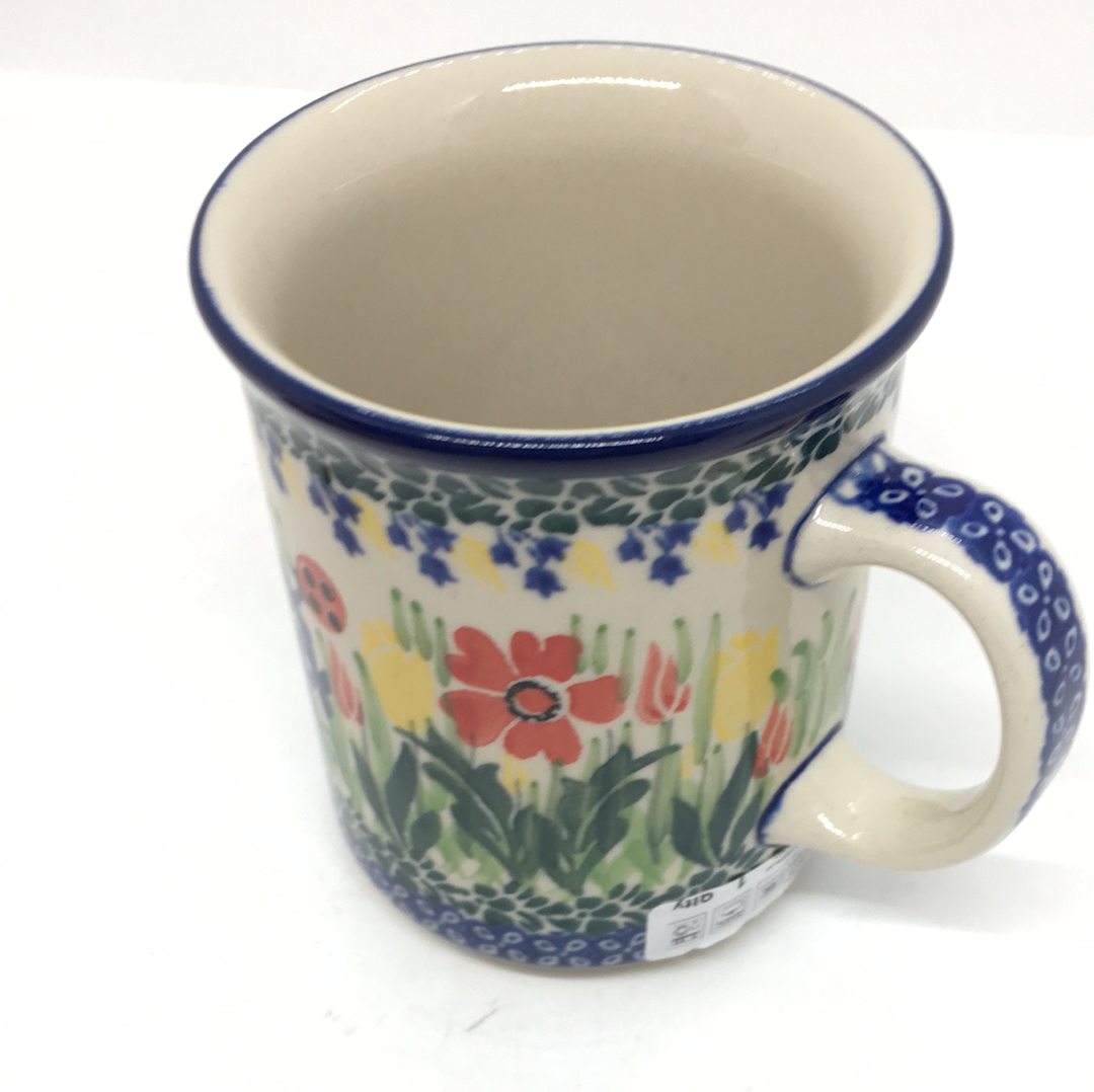 Mug ~ Straight Side ~ 8 oz ~ U3787 ~ U4*