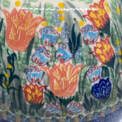 Large Vase ~ U3651 - U5!