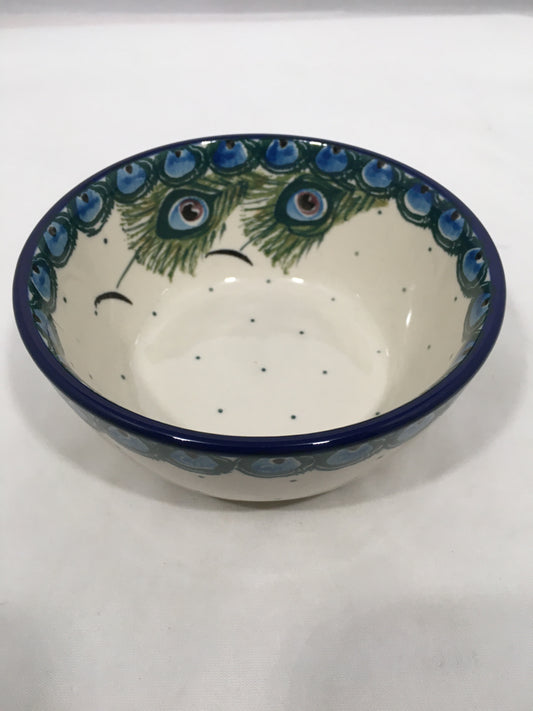 Bowl ~ Ice Cream ~ 4.5 inch ~ 2127X ~ T3!