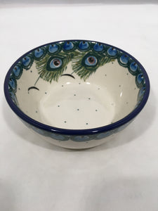 Bowl ~ Ice Cream ~ 4.5 inch ~ 2127X ~ T3!