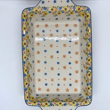 Load image into Gallery viewer, Baker ~ Brownie ~ 7.5 x 13 inch ~ 2225X ~ T3!