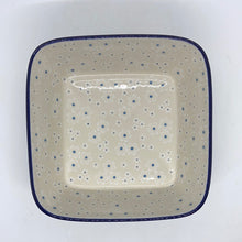 Load image into Gallery viewer, Baker ~ Square Deep Dish ~ 7.75 inch ~ 2492X ~ T3!