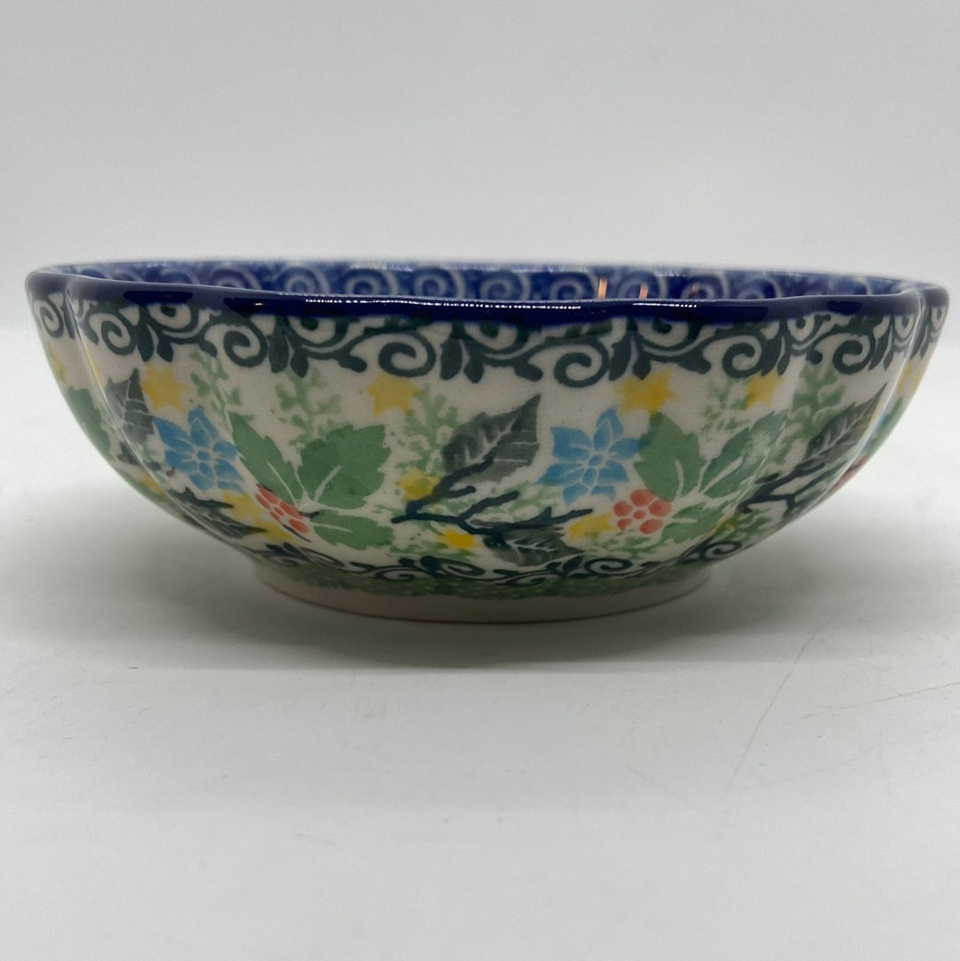 Bowl ~ Scalloped ~ 4.5 inch ~ U4702 - U4!
