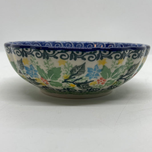 Bowl ~ Scalloped ~ 4.5 inch ~ U4702 - U4!
