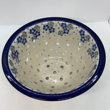 Load image into Gallery viewer, Berry Bowl w/ Saucer ~ 8W ~ 2381X