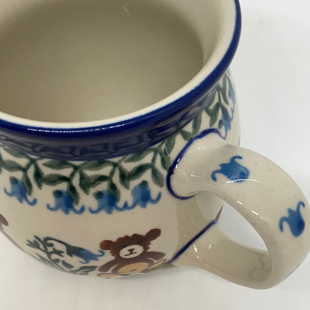 Bubble Mug ~ 8 oz ~ 1137X ~ T3!