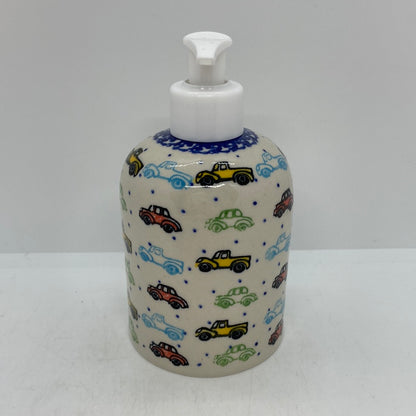 Soap Dispenser ~ 5.5H ~ 2022X