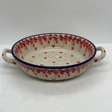 Load image into Gallery viewer, Baker ~ Round w/ Handles ~ 8 inch ~ 2387X ~ T4!