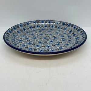 Plate ~ 7.75 inch ~ 1990X - T4