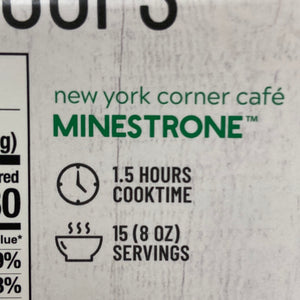 Minestrone Soup Mix