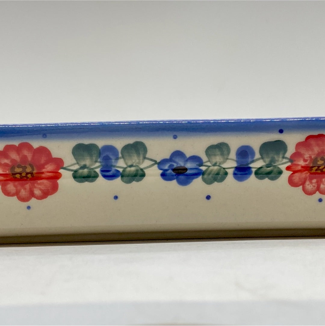 A125 Small Baking Dish - D56