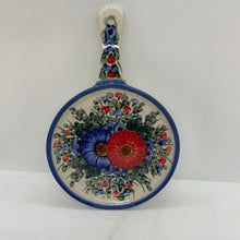 Load image into Gallery viewer, Polish Pottery Hanging Tray - D12