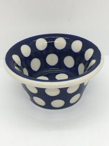 A109 Dip Bowl - D64