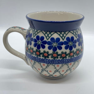 Mug ~ Bubble ~ 11 oz. ~ 854AX - T4
