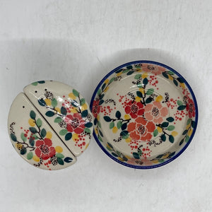 Salt and Pepper Set ~ U5005 - U6