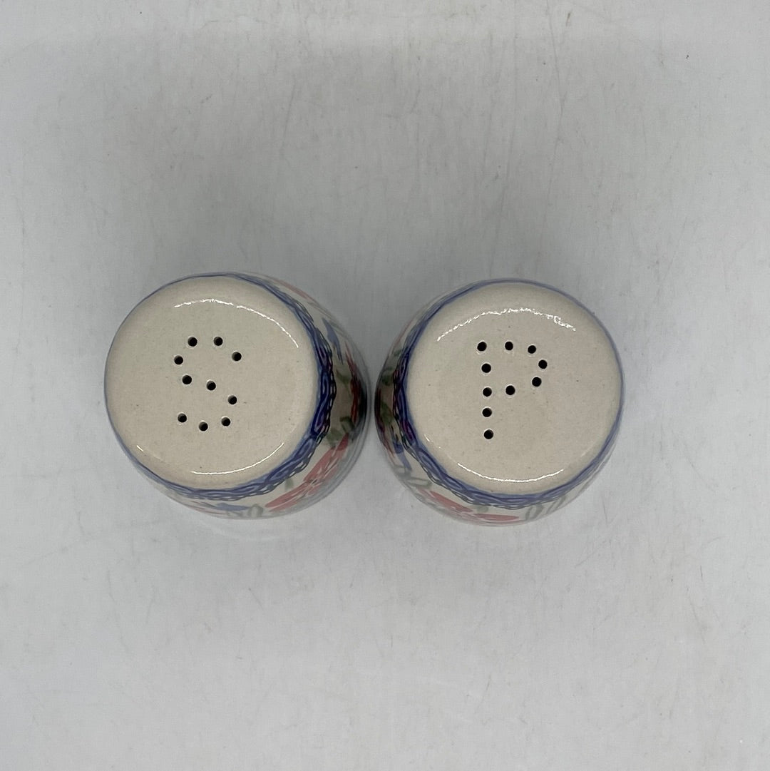Salt & Pepper Set - EO33