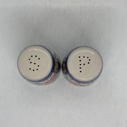 Salt & Pepper Set - EO33