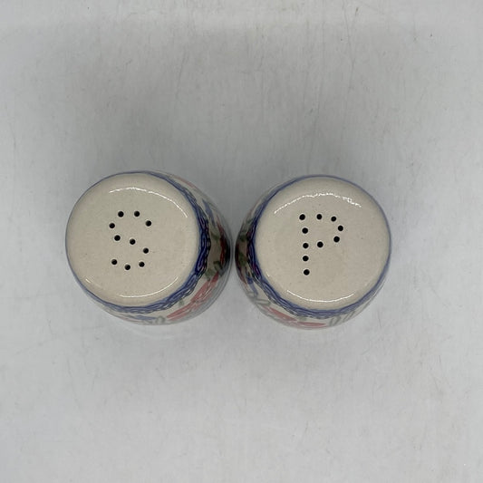 Salt & Pepper Set - EO33