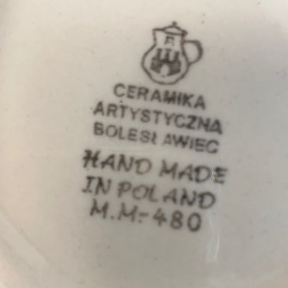 Bowls ~ Double Serving ~ 9.75L ~ 2540X - T4*