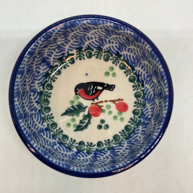 B88 ~ Bowl ~ 3~1/2
