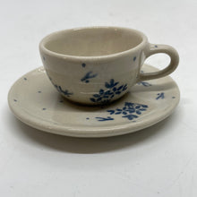 Load image into Gallery viewer, Teacup Ornament ~ 2812 - T3!