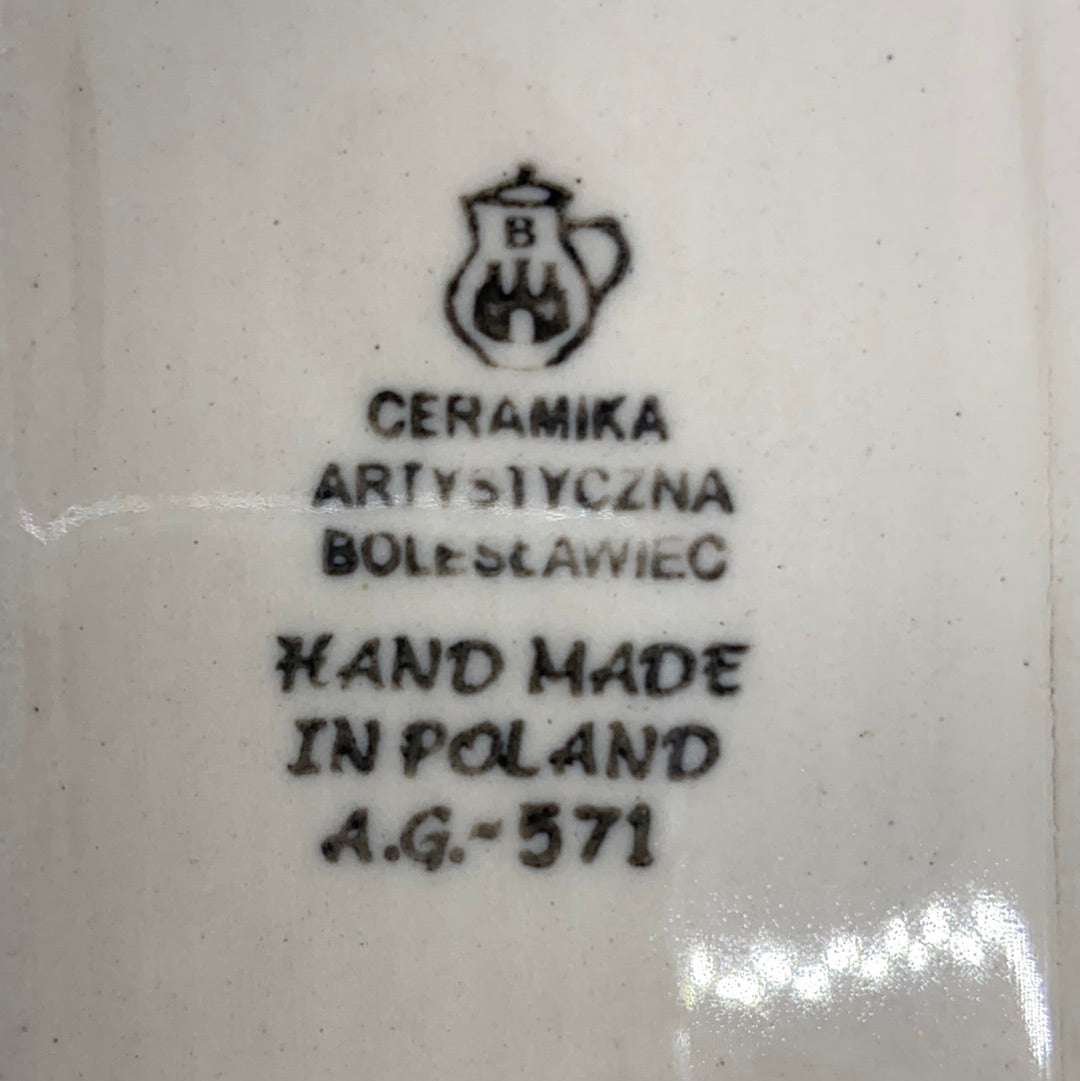 Baker ~ Rectangular w/Rim ~ Lasagna ~ 11.25 x 13.75 inch ~ 0859X -T3*