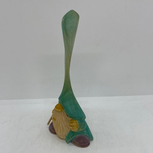 Natural Staff Teal Nochale - 045