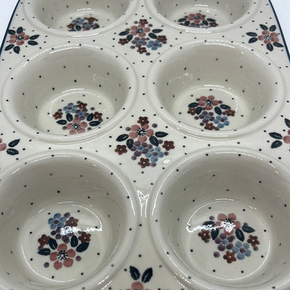 Muffin Pan ~ 2067X - T1!