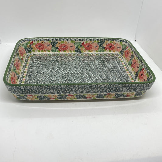 Baker ~ Brownie Pan ~ U4799~ U3!