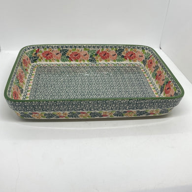 Baker ~ Brownie Pan ~ U4799~ U3!