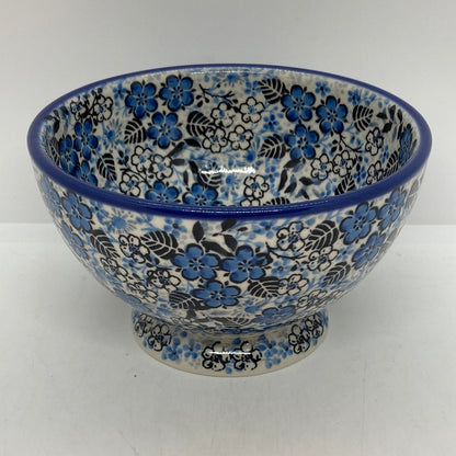 Bowl w/Pedestal ~ 5.25 ~ U4785 ~ U5