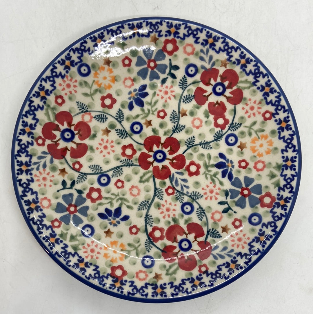 Bread & Butter Plate - EO34