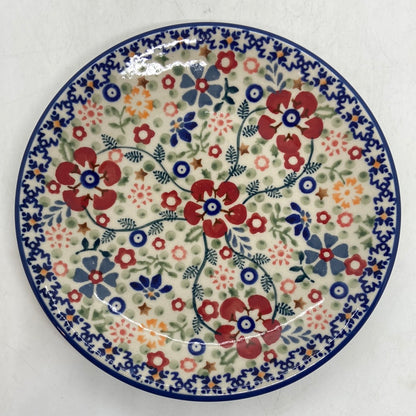 Bread & Butter Plate - EO34