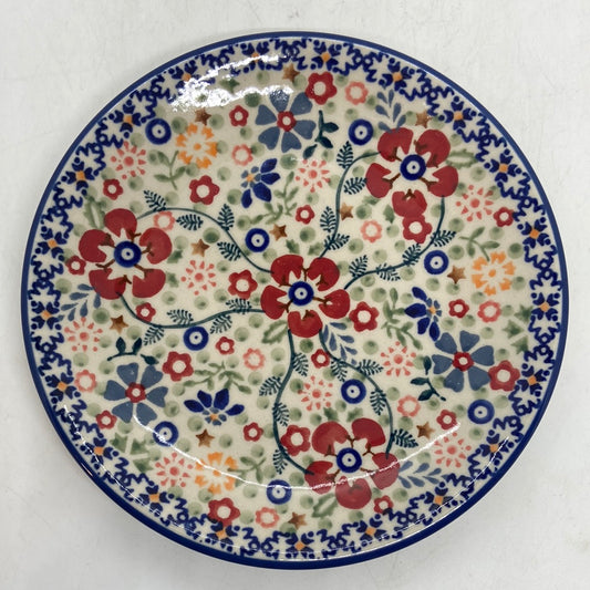 Bread & Butter Plate - EO34