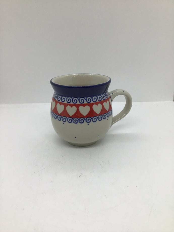 070 ~ Mug ~ Bubble ~ 11 oz.  ~ 2535X ~ T1!