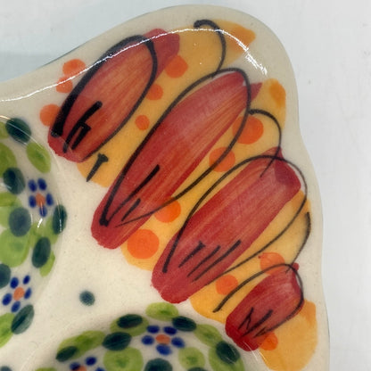 Egg Dish - Art A-K