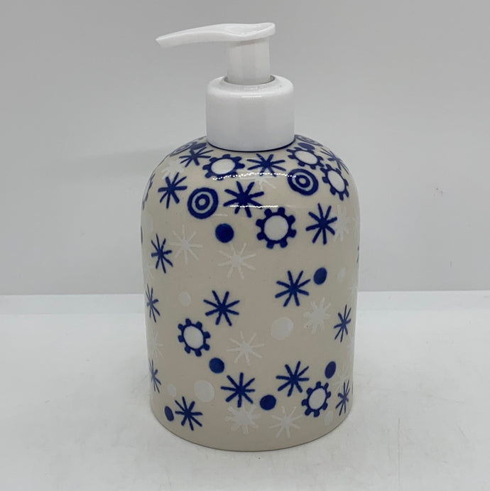 Soap Dispenser ~ 5.5H ~ 2534X