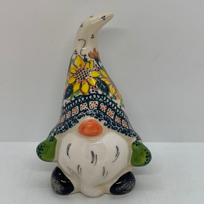 AD38 Gnome - A-SZ