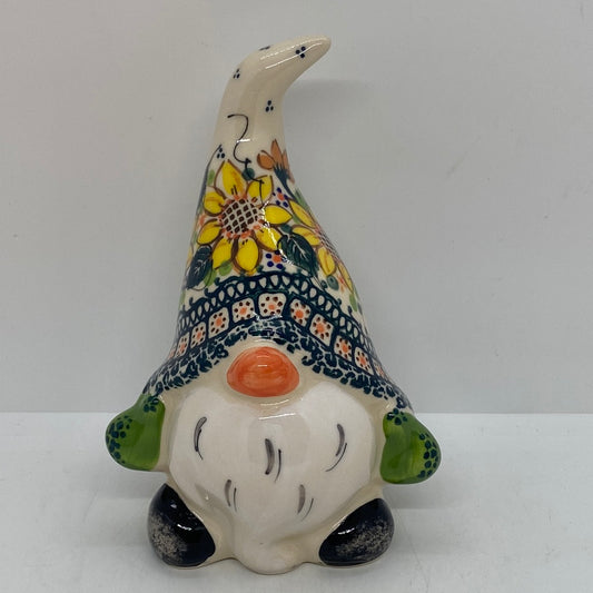AD38 Gnome - A-SZ